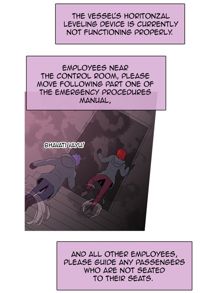 Read Kubera Manga Online