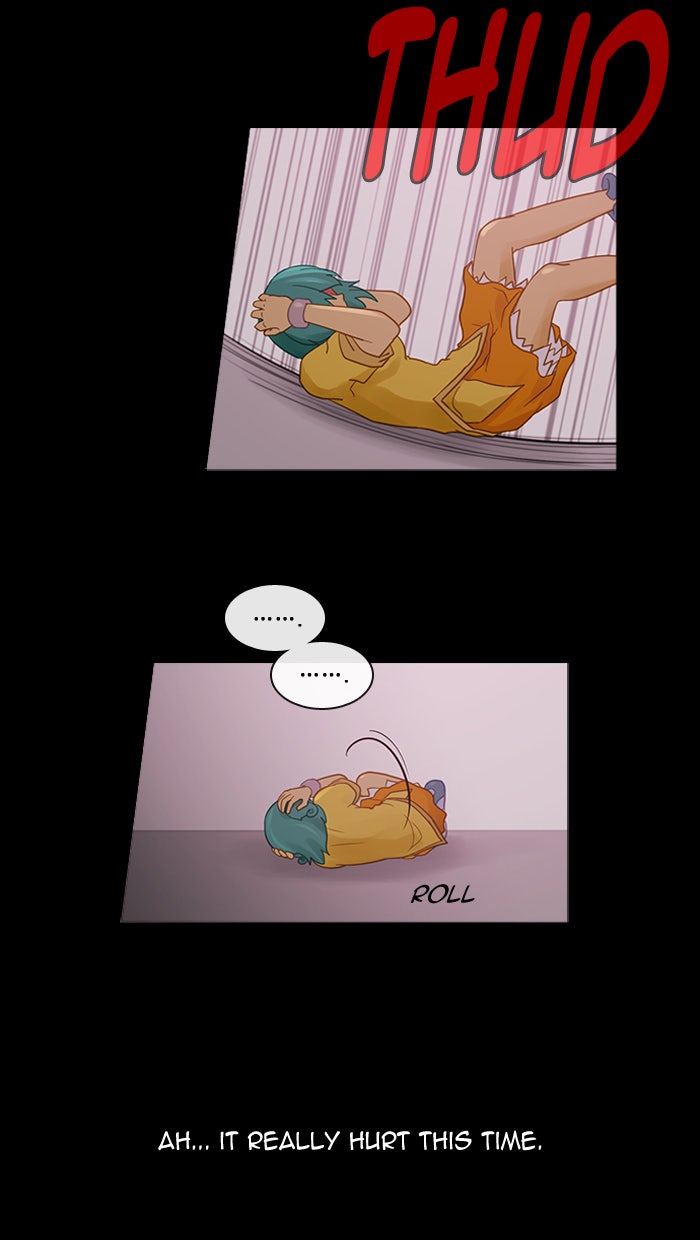 Read Kubera Manga Online