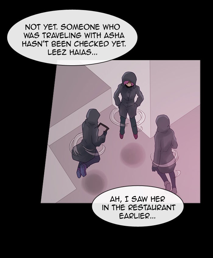 Read Kubera Manga Online