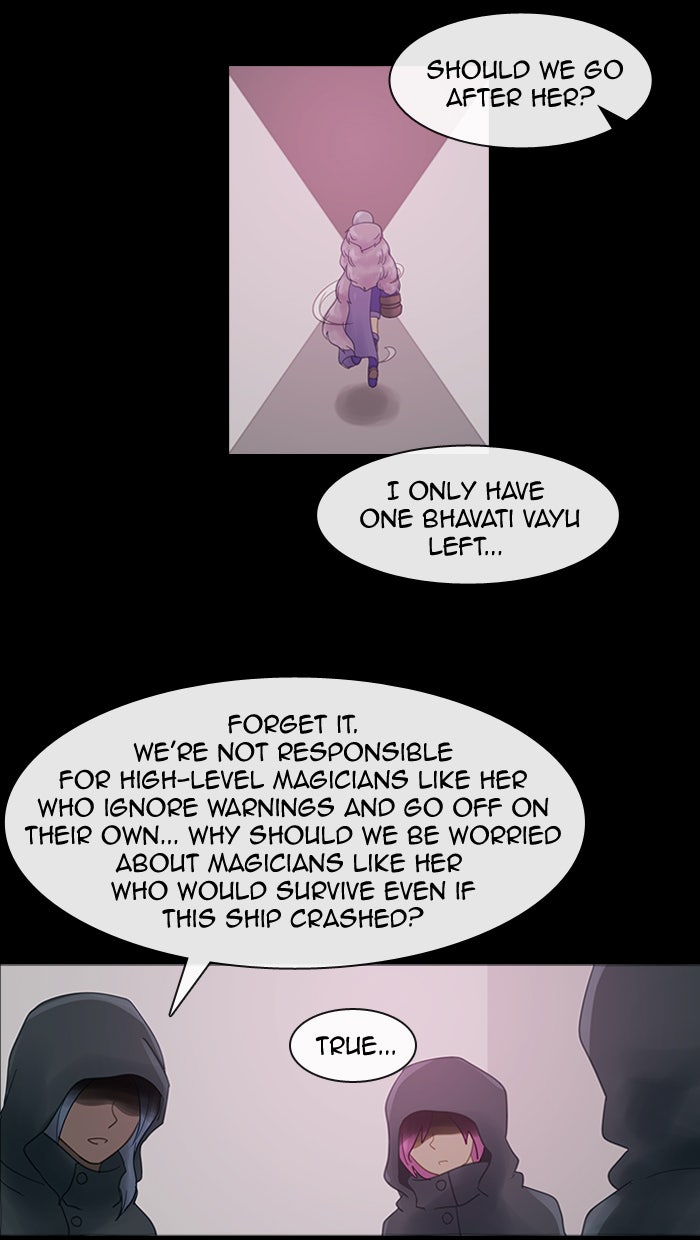 Read Kubera Manga Online