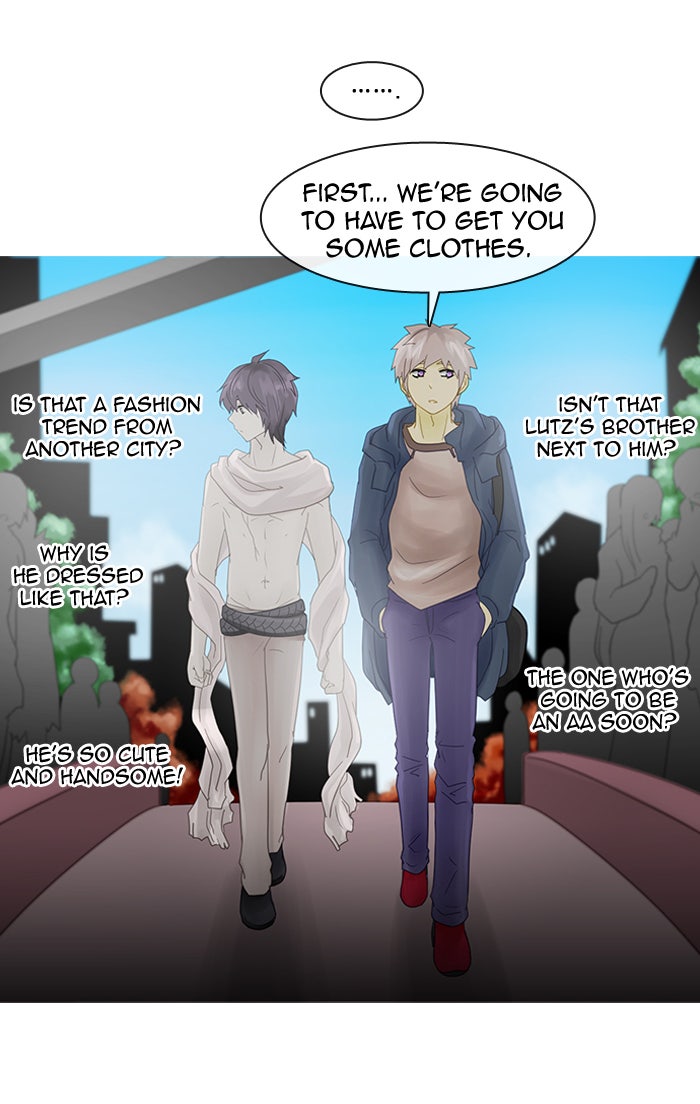 Read Kubera Manga Online