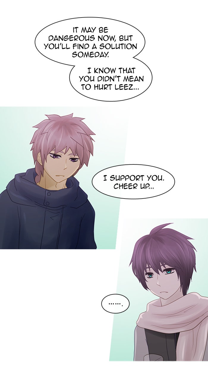 Read Kubera Manga Online
