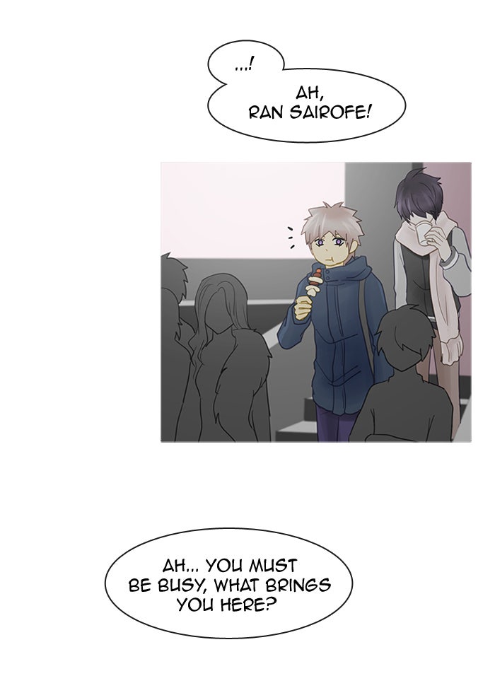 Read Kubera Manga Online