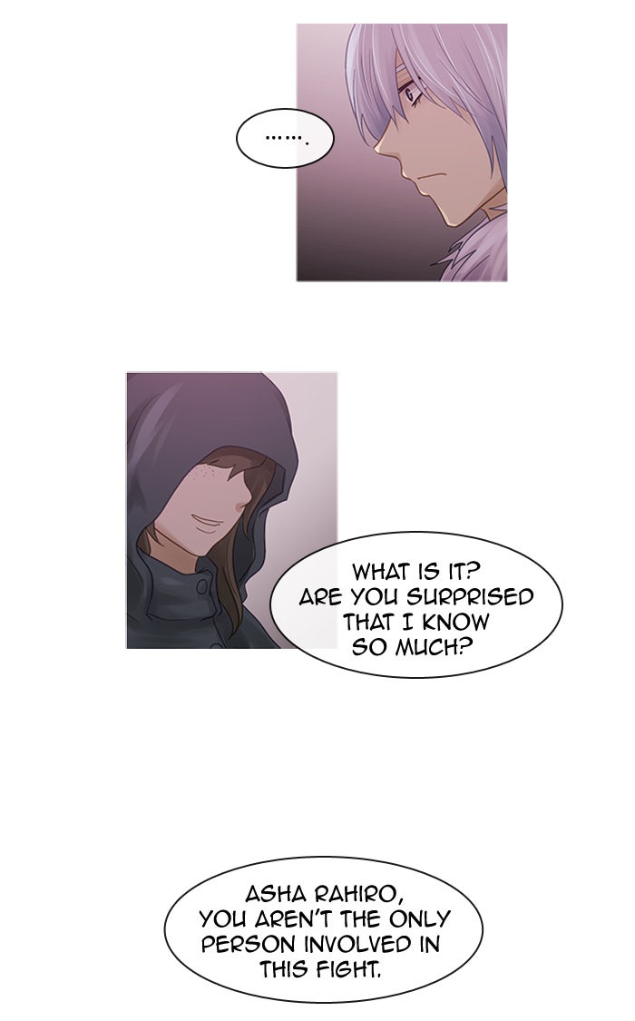 Read Kubera Manga Online