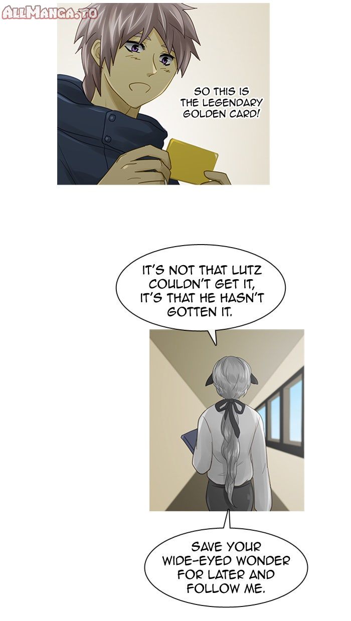 Read Kubera Manga Online