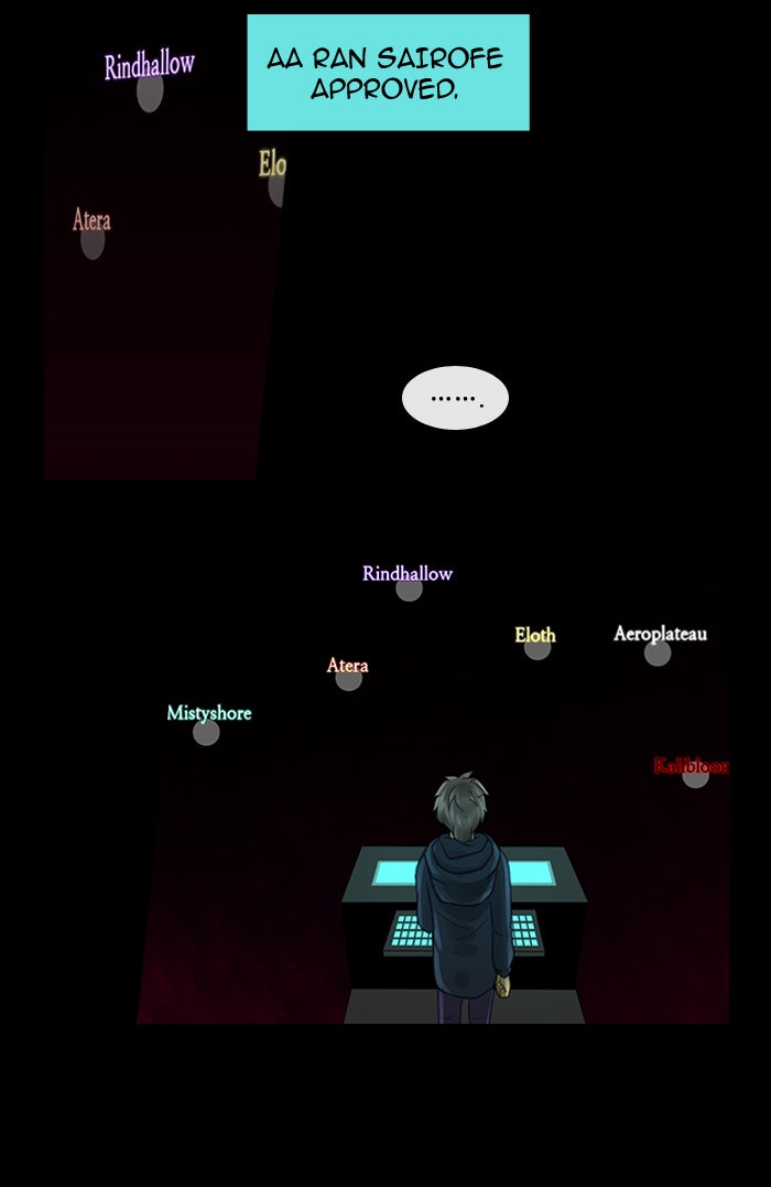 Read Kubera Manga Online