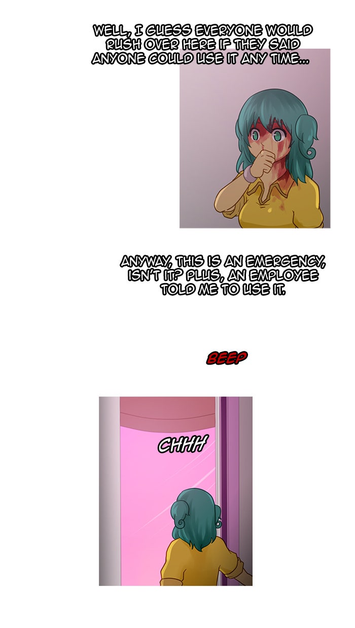 Read Kubera Manga Online