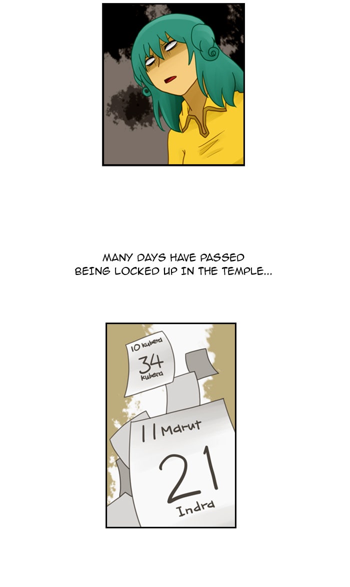 Read Kubera Manga Online