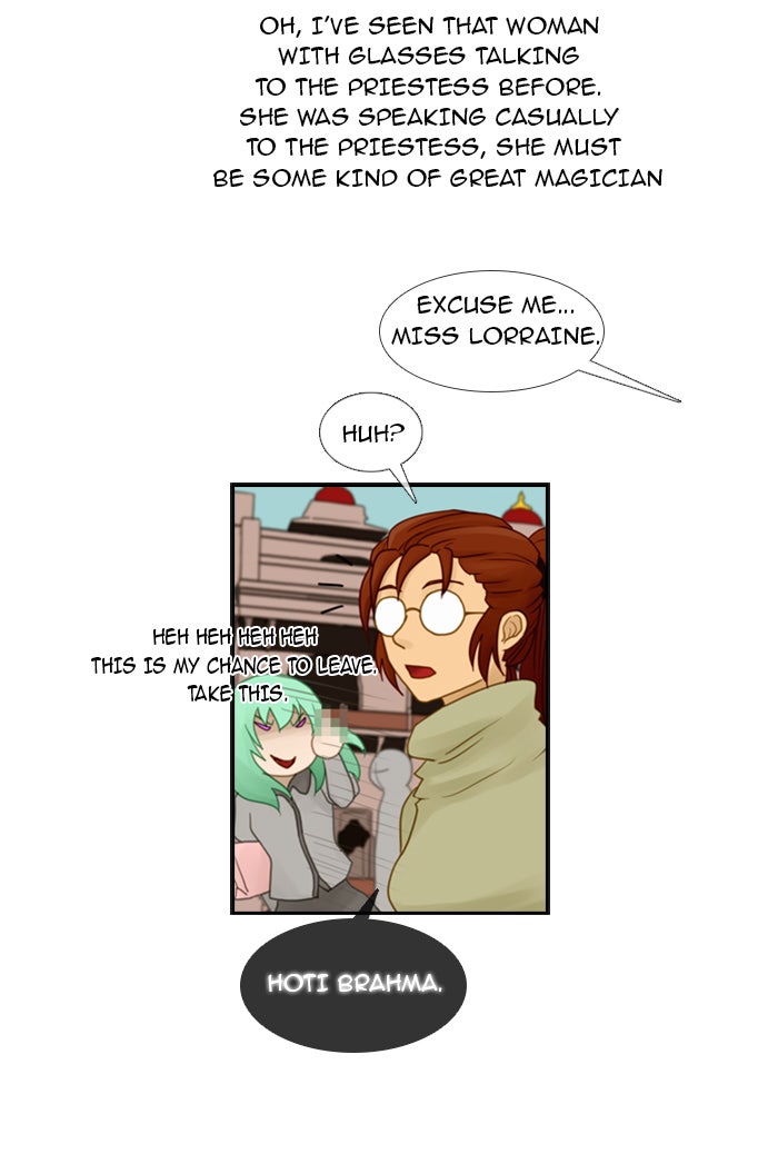 Read Kubera Manga Online
