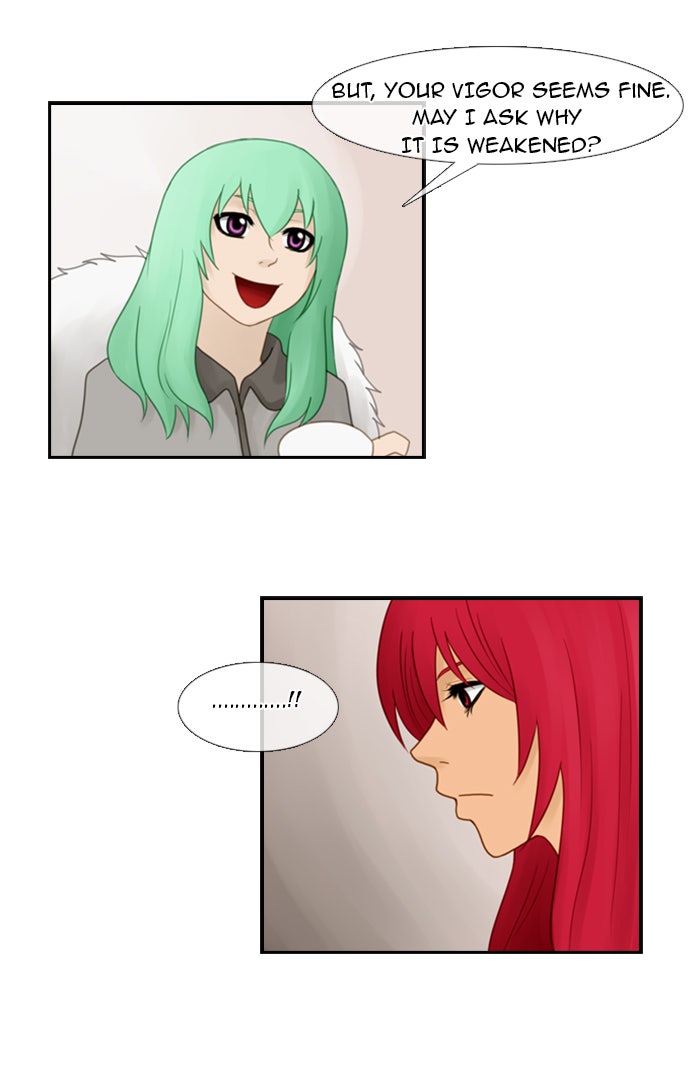 Read Kubera Manga Online