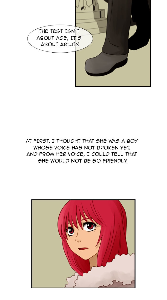 Read Kubera Manga Online