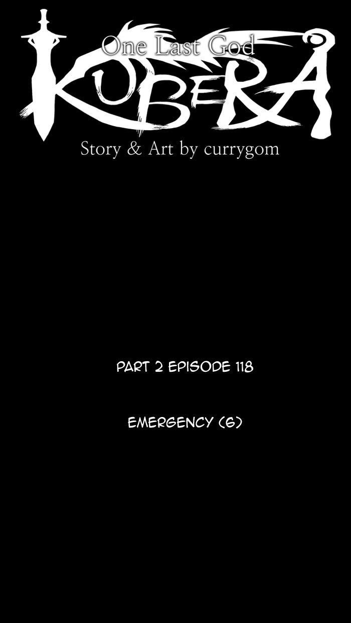Read Kubera Manga Online