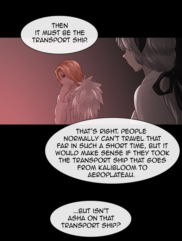 Read Kubera Manga Online