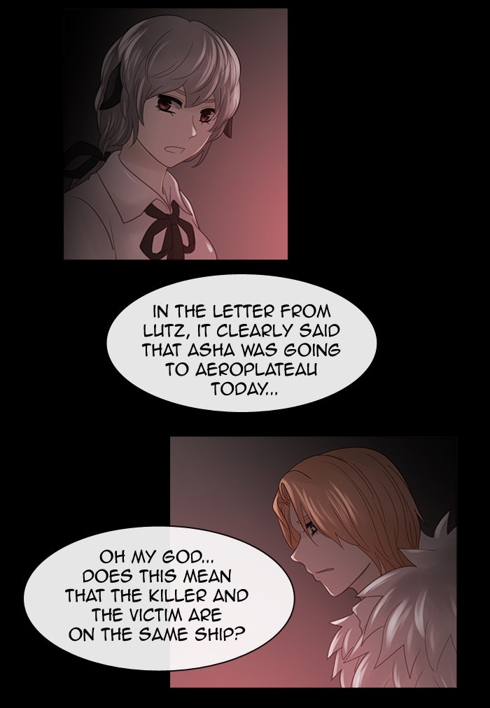 Read Kubera Manga Online