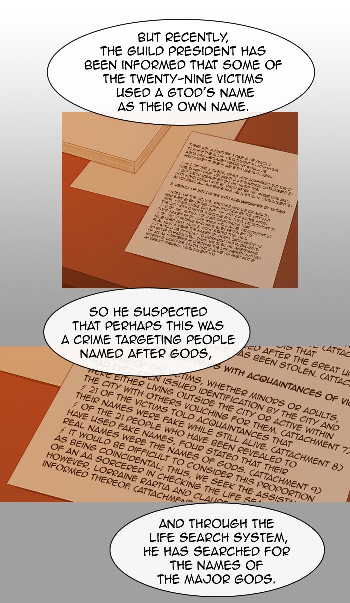 Read Kubera Manga Online