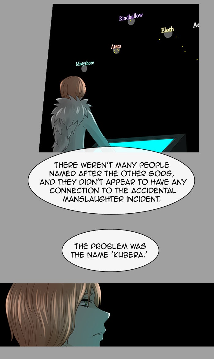 Read Kubera Manga Online