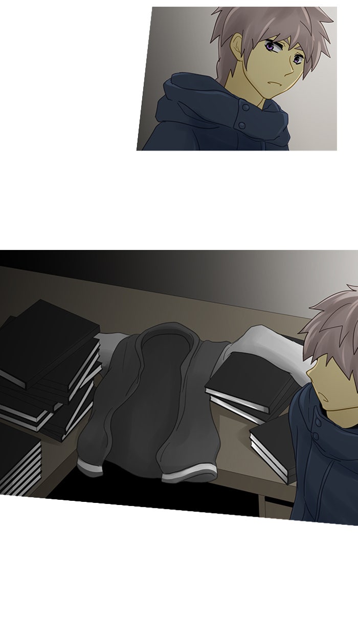Read Kubera Manga Online