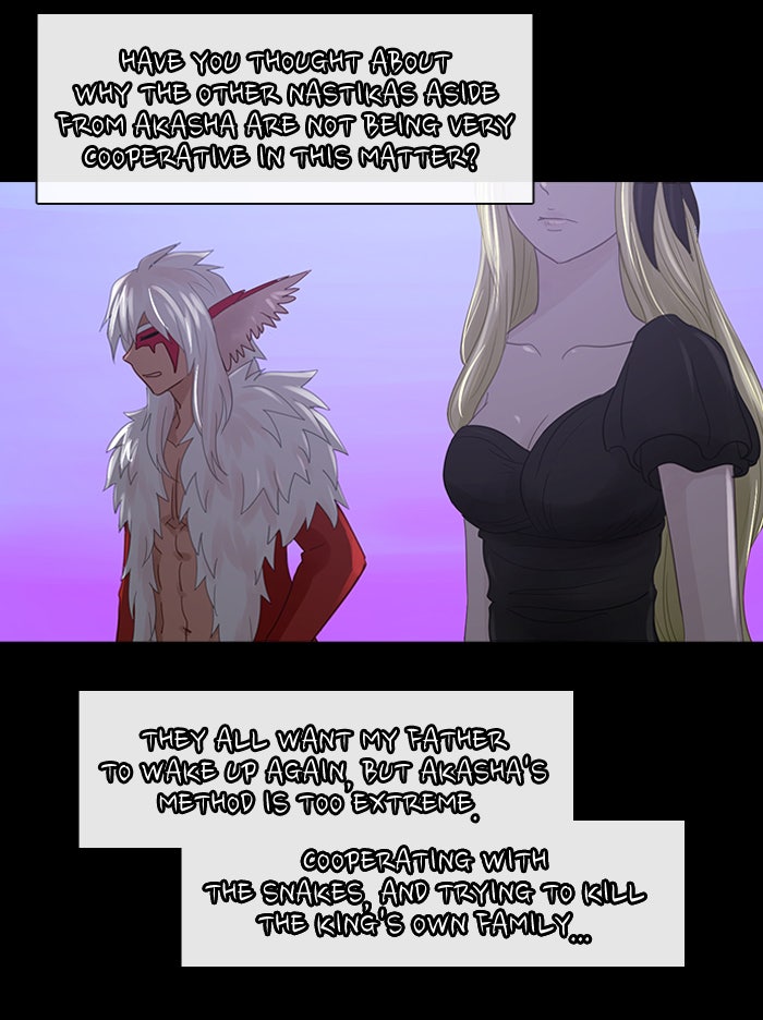 Read Kubera Manga Online
