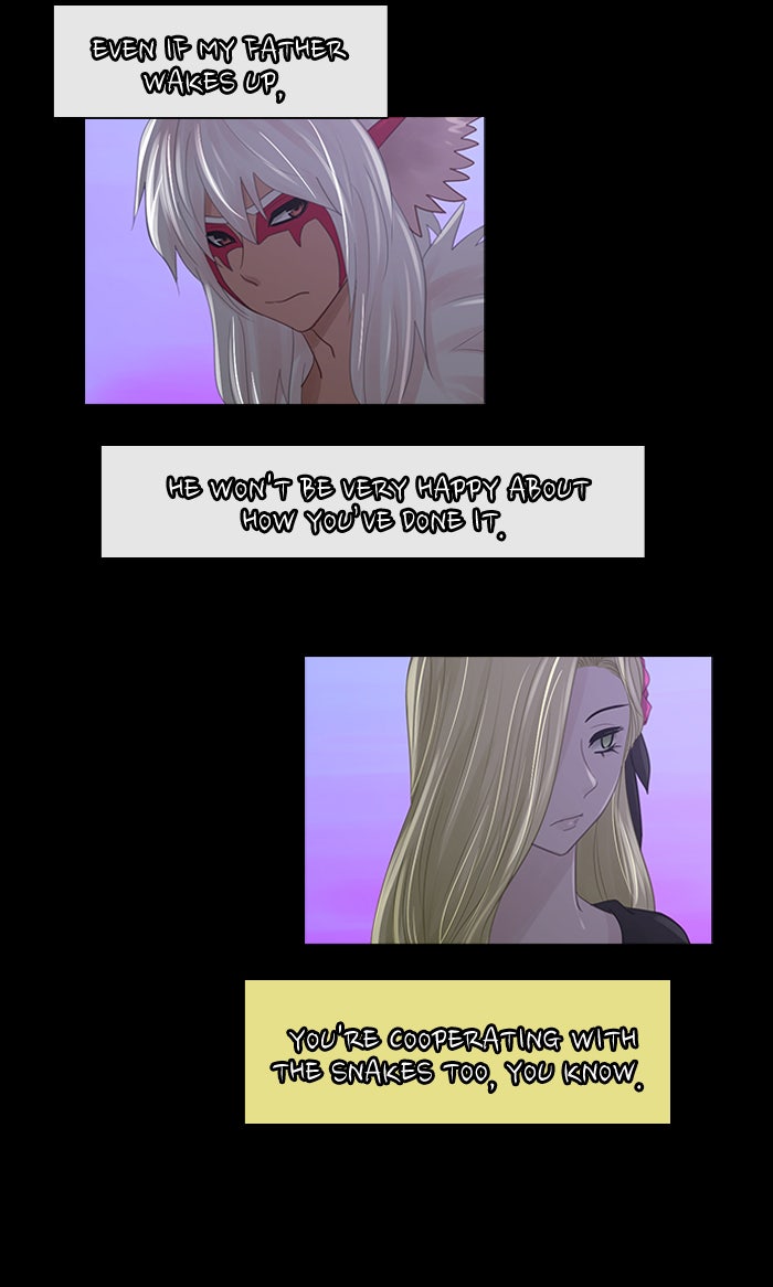Read Kubera Manga Online