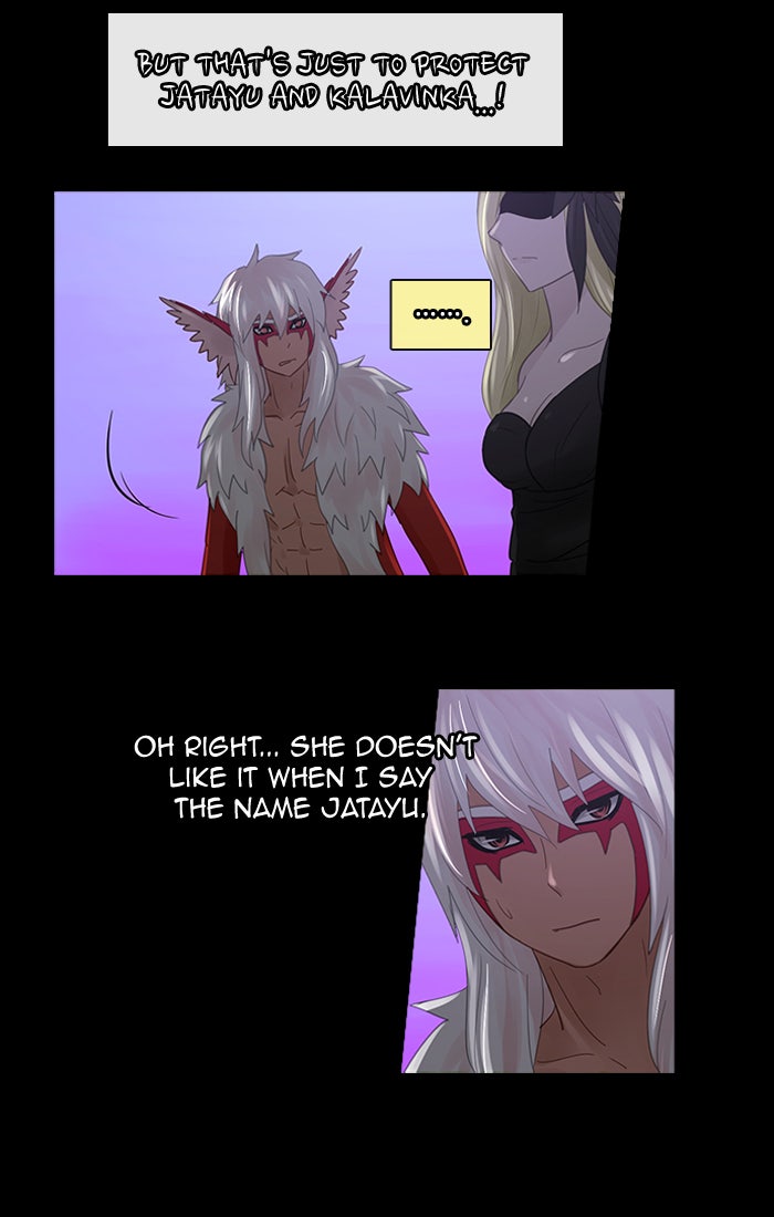 Read Kubera Manga Online