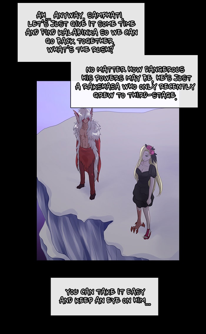 Read Kubera Manga Online