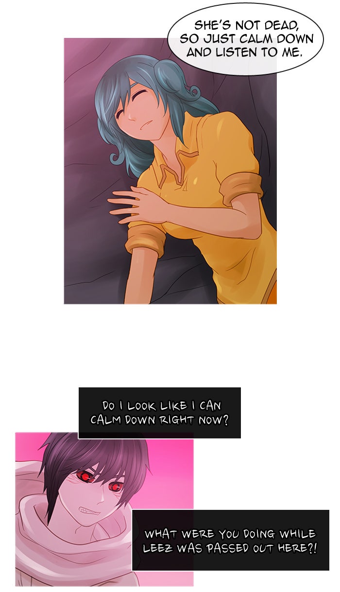 Read Kubera Manga Online