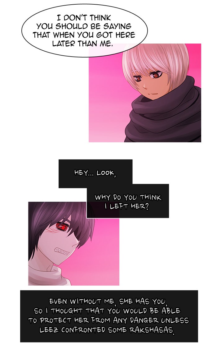 Read Kubera Manga Online