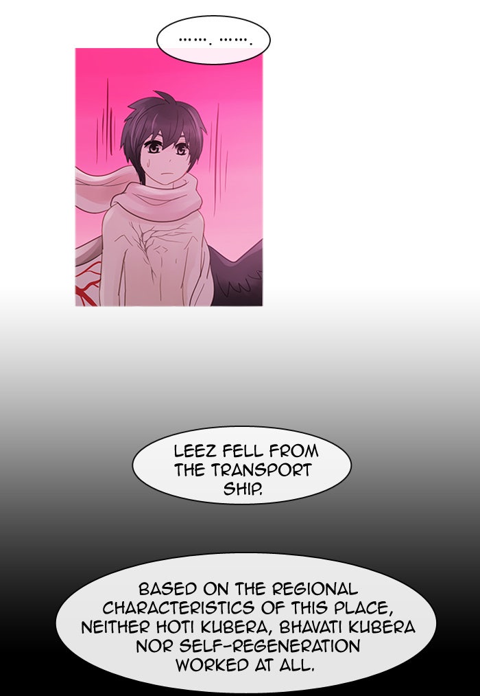 Read Kubera Manga Online