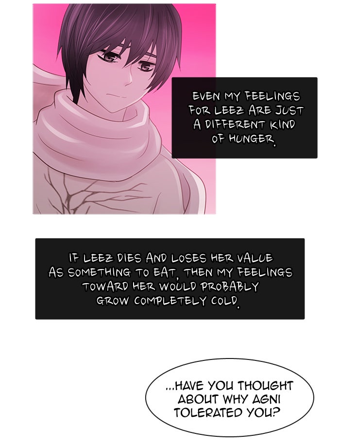Read Kubera Manga Online