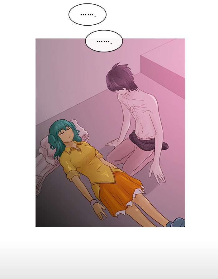Read Kubera Manga Online