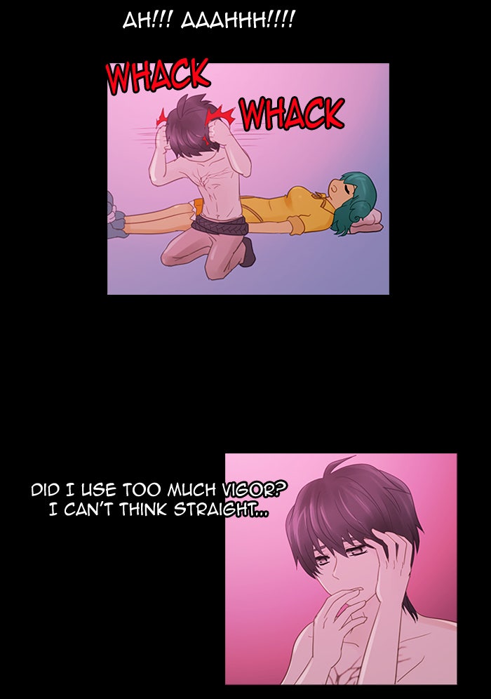 Read Kubera Manga Online