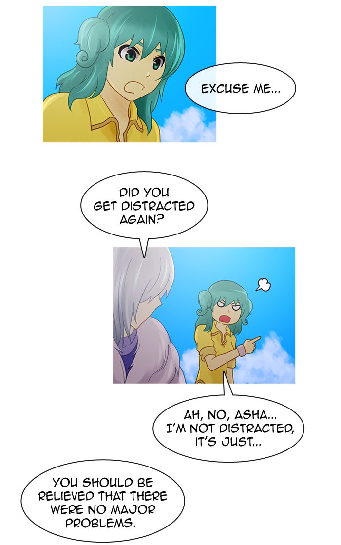 Read Kubera Manga Online