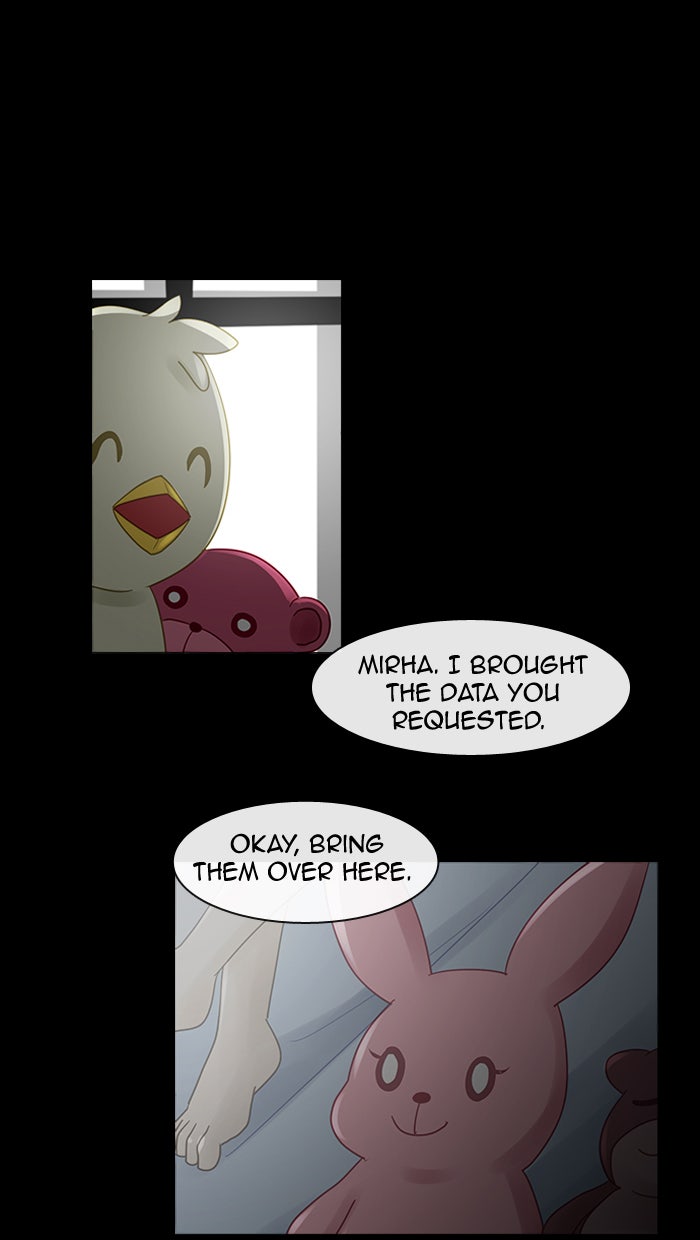 Read Kubera Manga Online