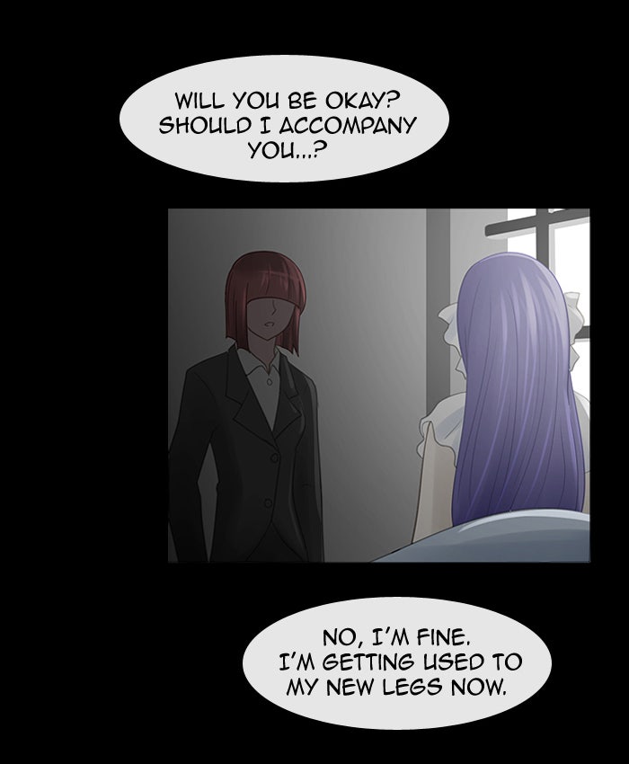 Read Kubera Manga Online