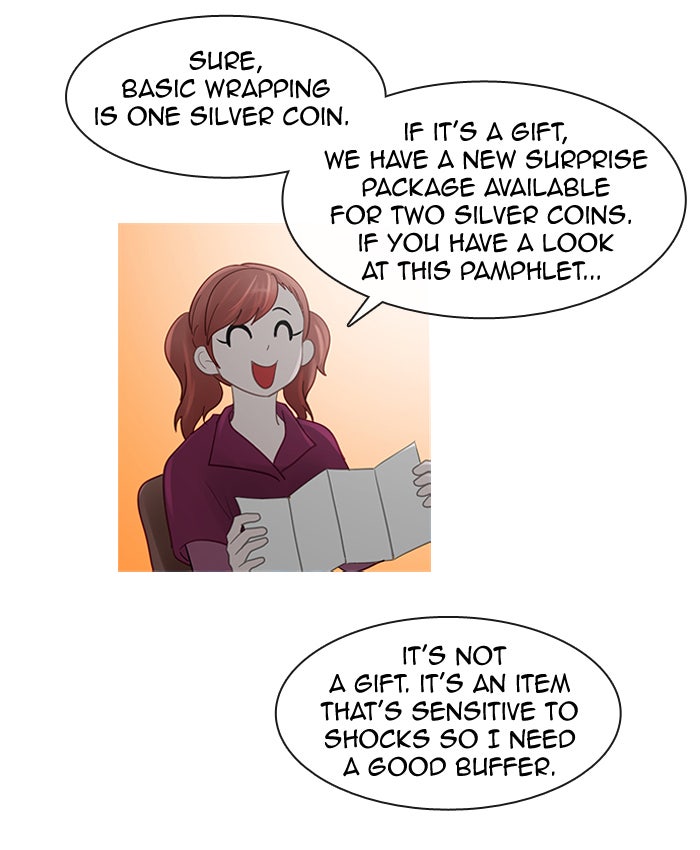 Read Kubera Manga Online