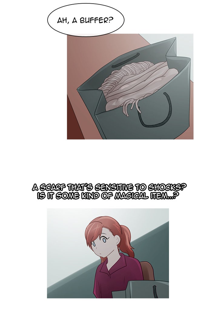 Read Kubera Manga Online