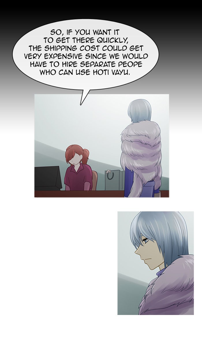Read Kubera Manga Online