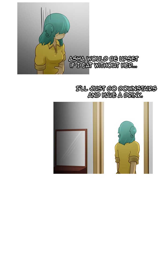 Read Kubera Manga Online