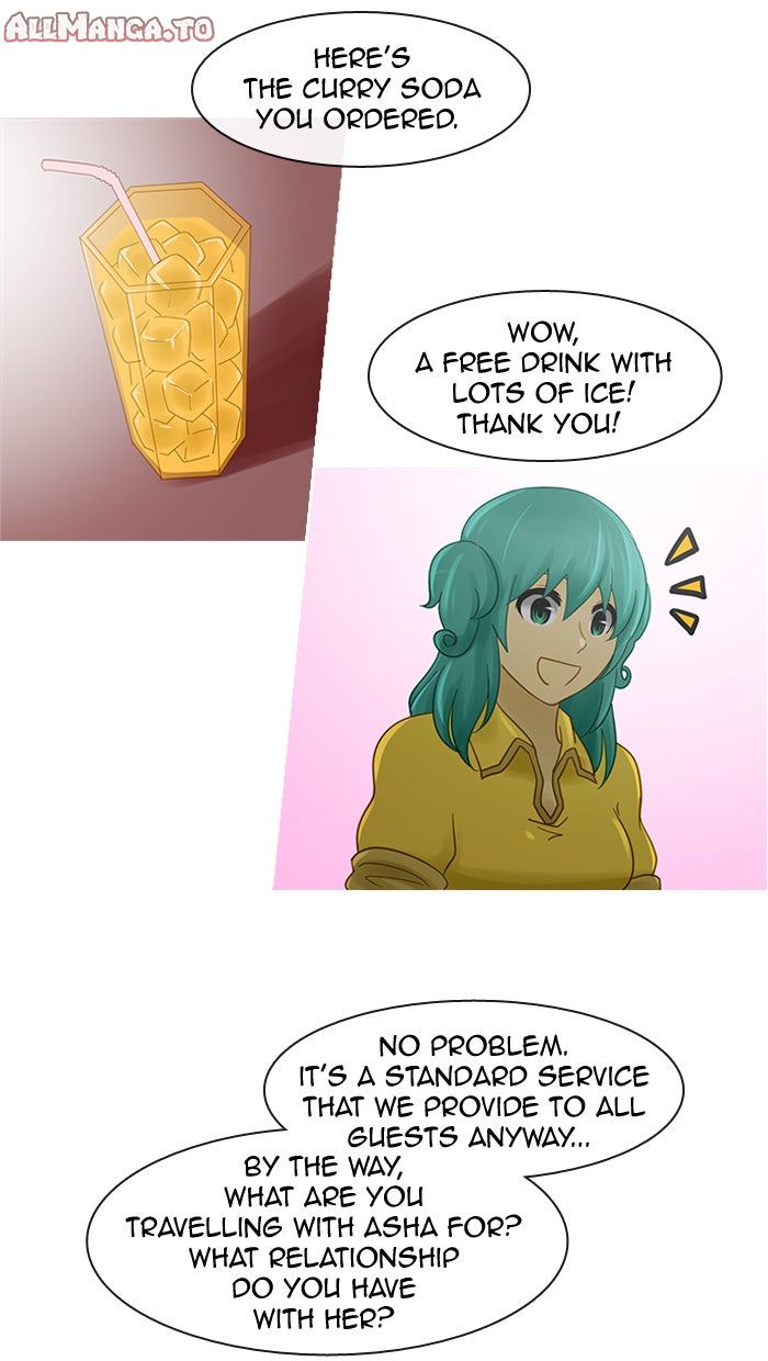 Read Kubera Manga Online