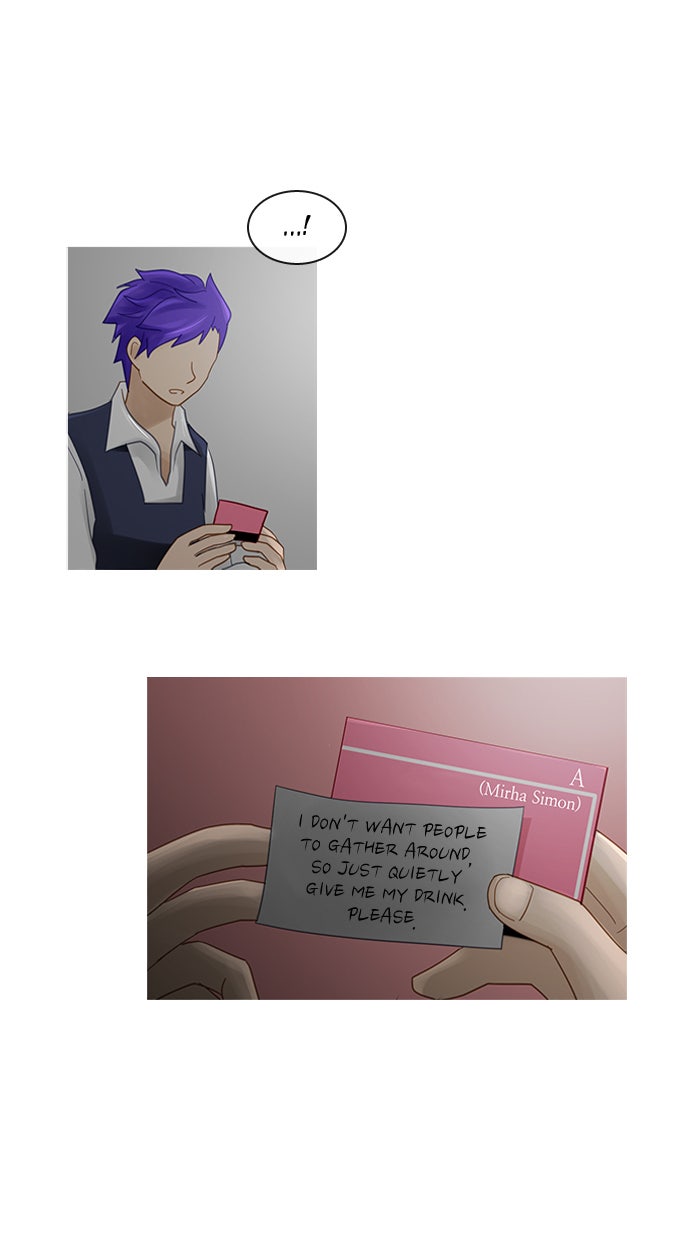 Read Kubera Manga Online