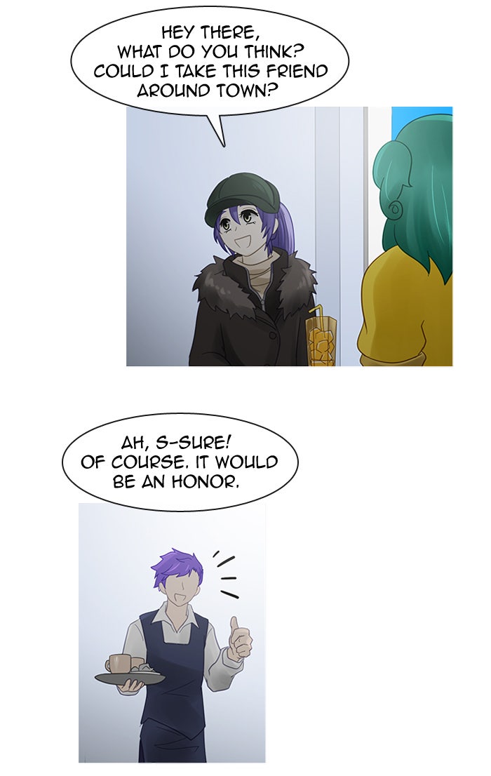 Read Kubera Manga Online