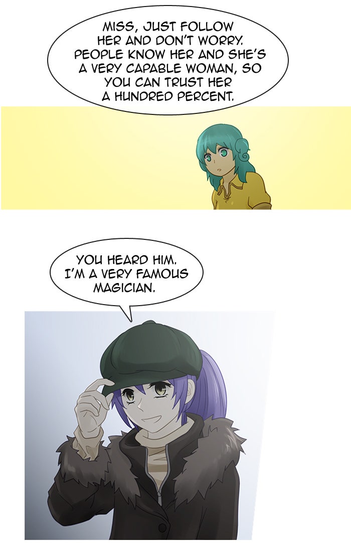 Read Kubera Manga Online
