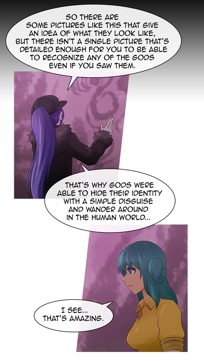 Read Kubera Manga Online