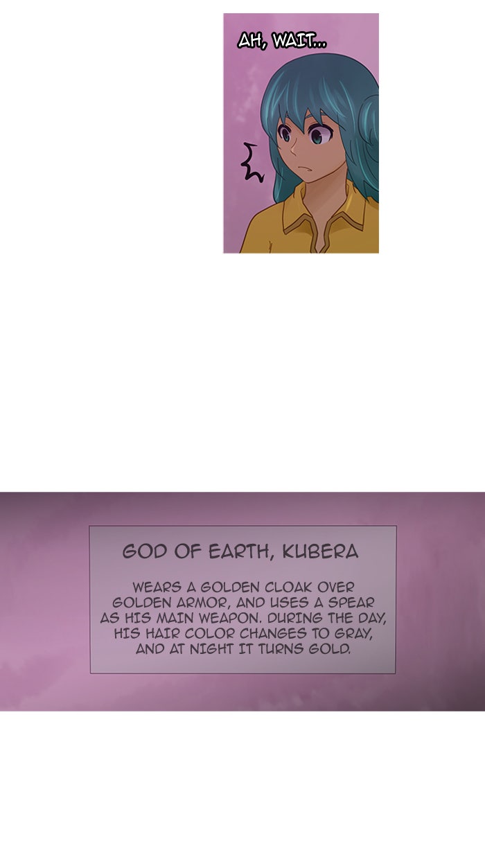Read Kubera Manga Online