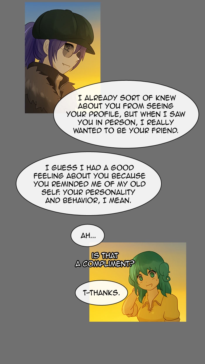 Read Kubera Manga Online