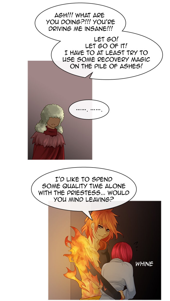 Read Kubera Manga Online