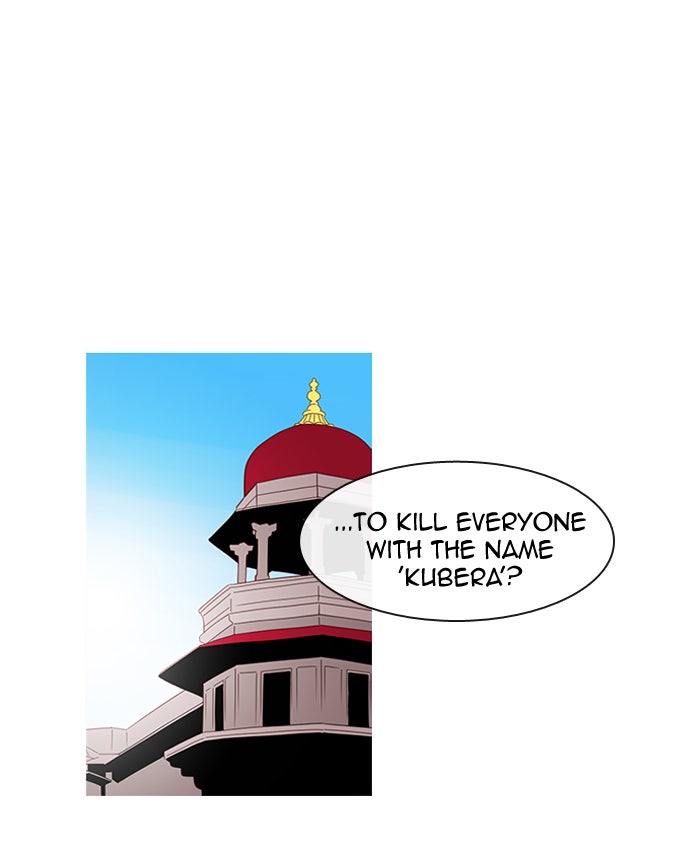 Read Kubera Manga Online