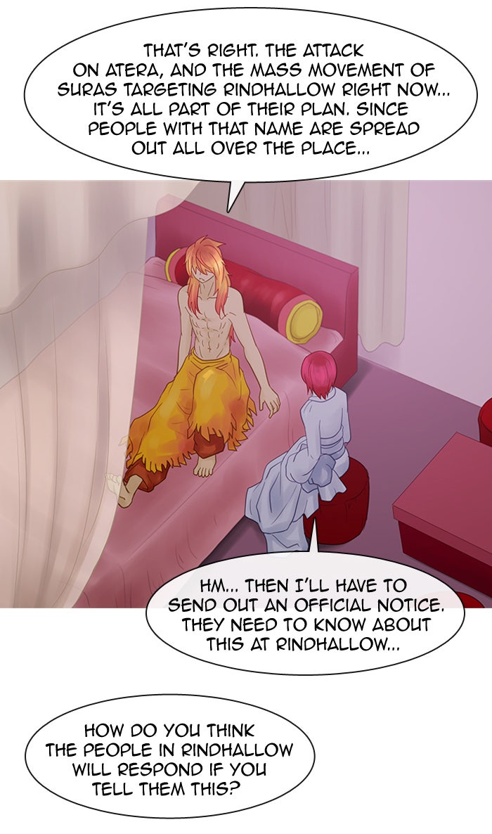 Read Kubera Manga Online