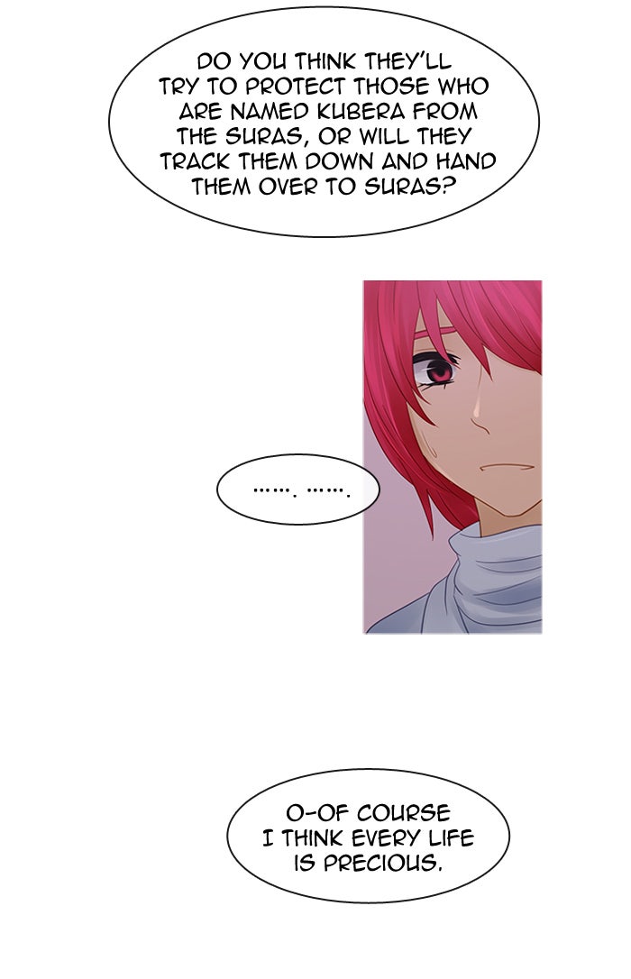Read Kubera Manga Online