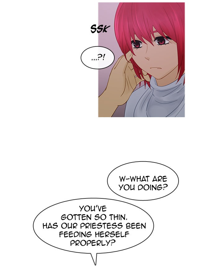 Read Kubera Manga Online